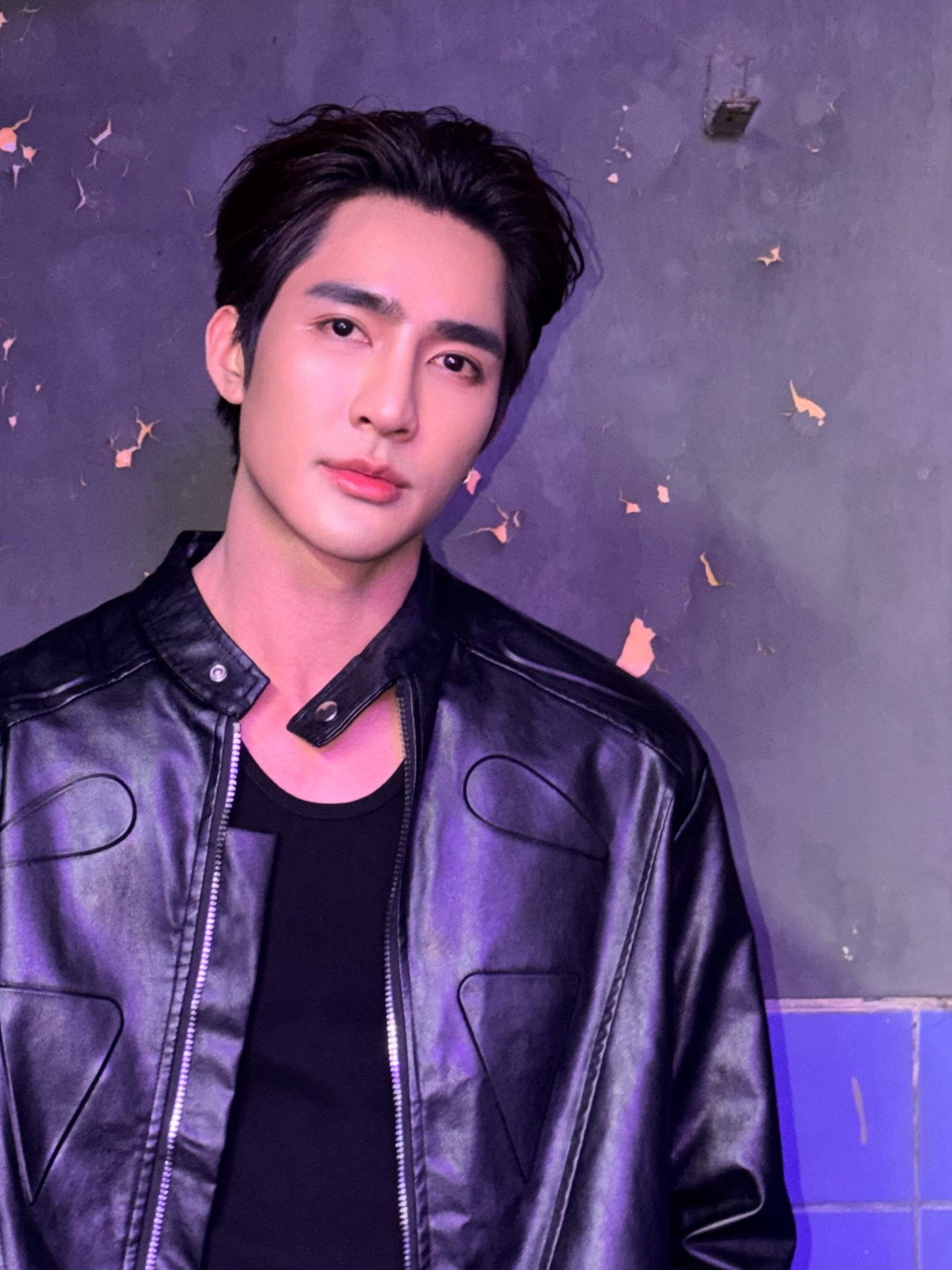 เอิร์ท - พิรพัฒน์ วัฒนเศรษสิริ