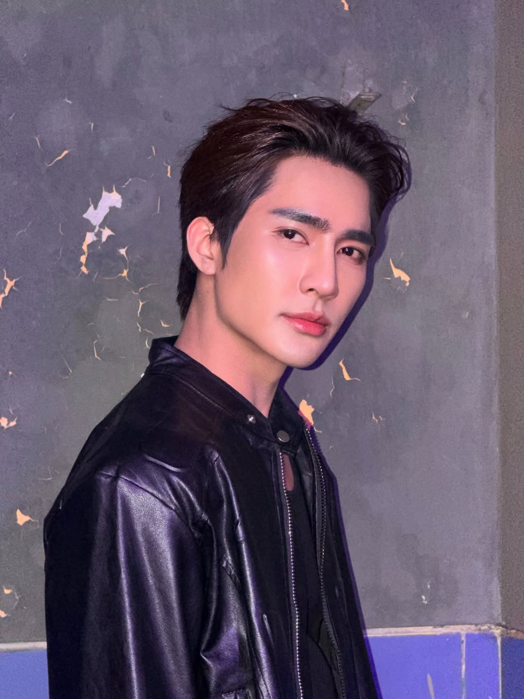 เอิร์ท - พิรพัฒน์ วัฒนเศรษสิริ
