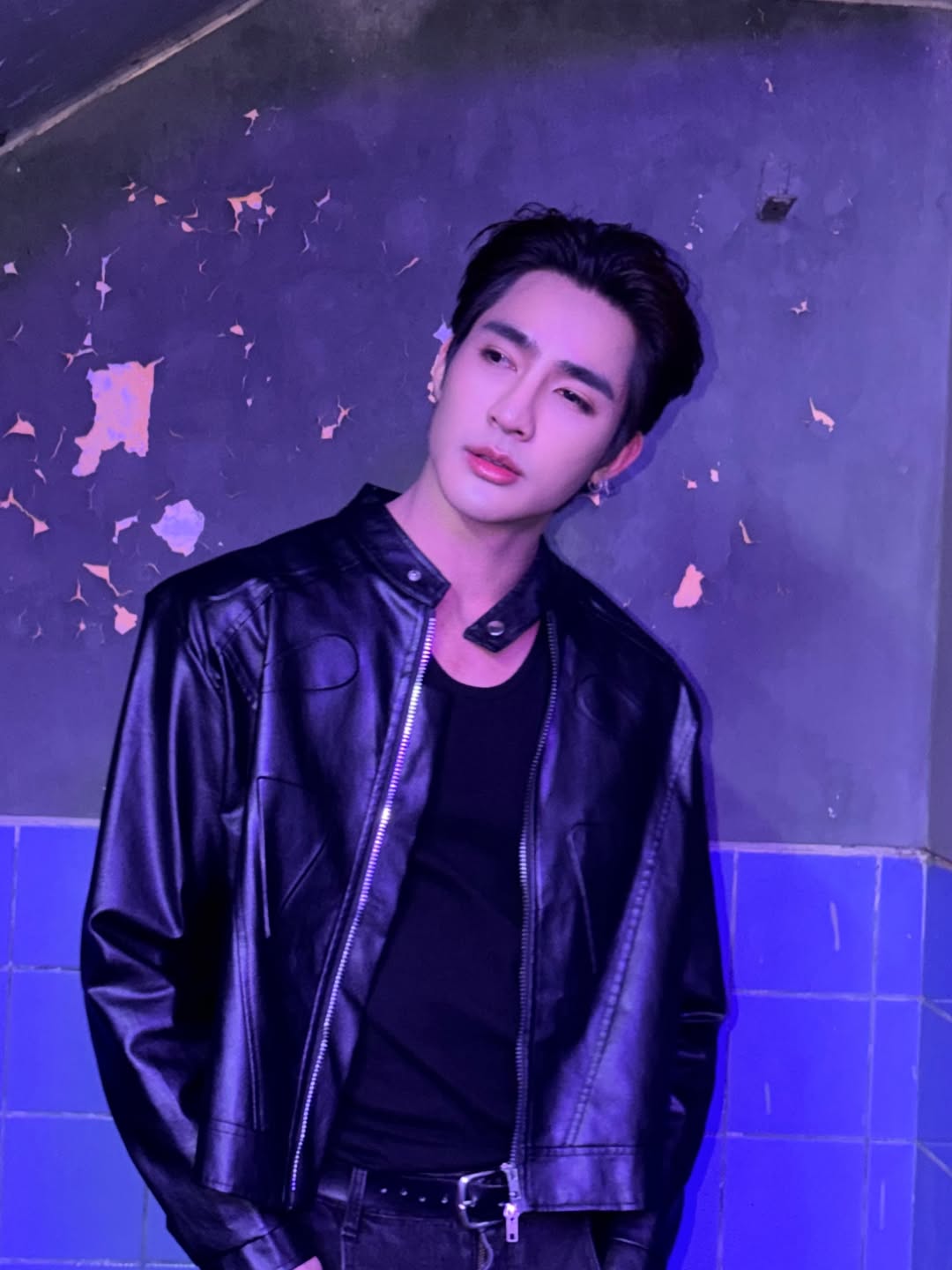 เอิร์ท - พิรพัฒน์ วัฒนเศรษสิริ
