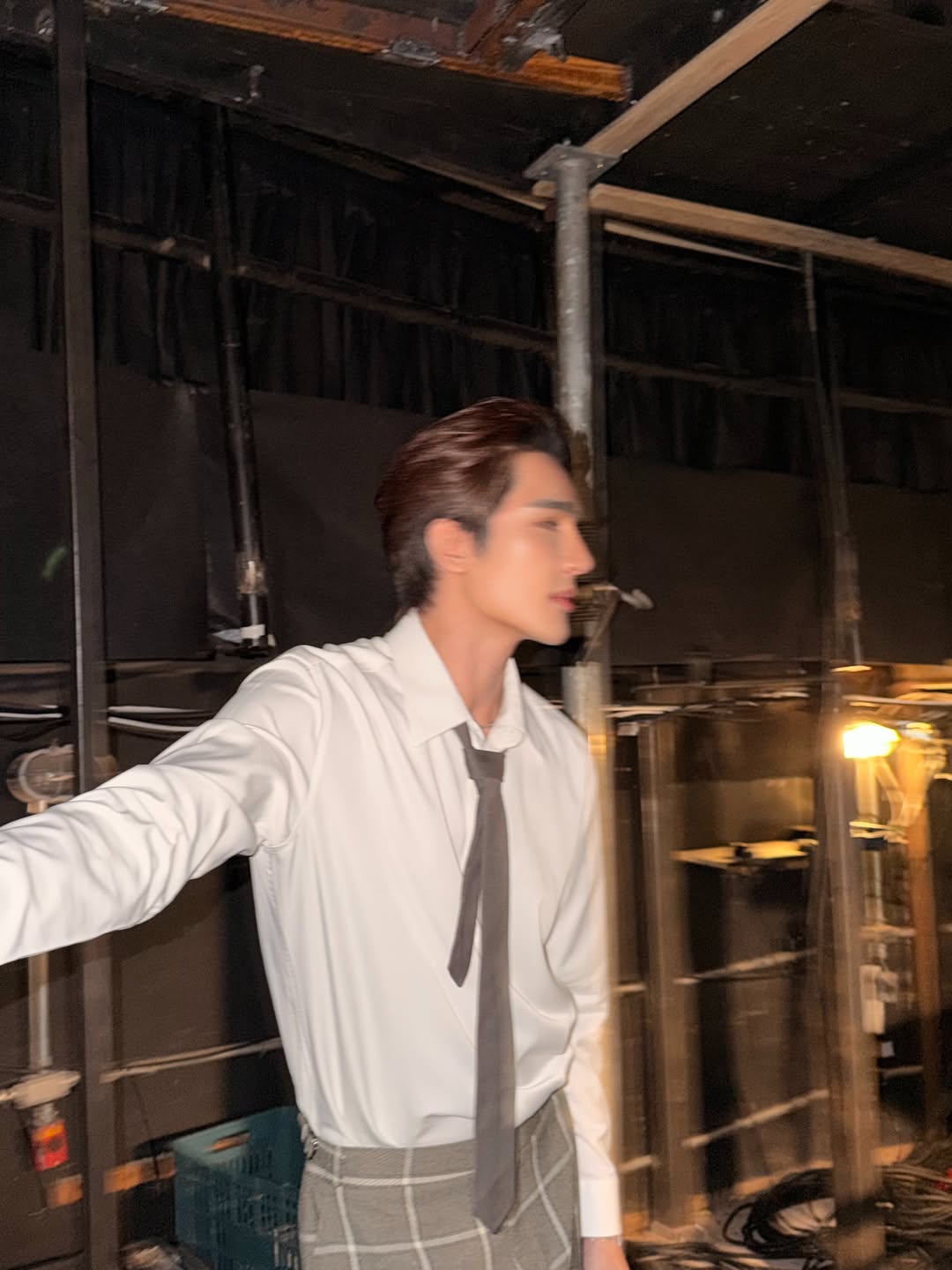 เอิร์ท - พิรพัฒน์ วัฒนเศรษสิริ