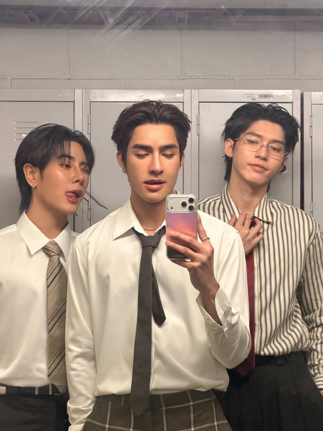 เอิร์ท - พิรพัฒน์ วัฒนเศรษสิริ