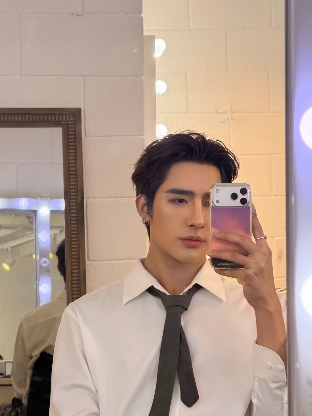 เอิร์ท - พิรพัฒน์ วัฒนเศรษสิริ