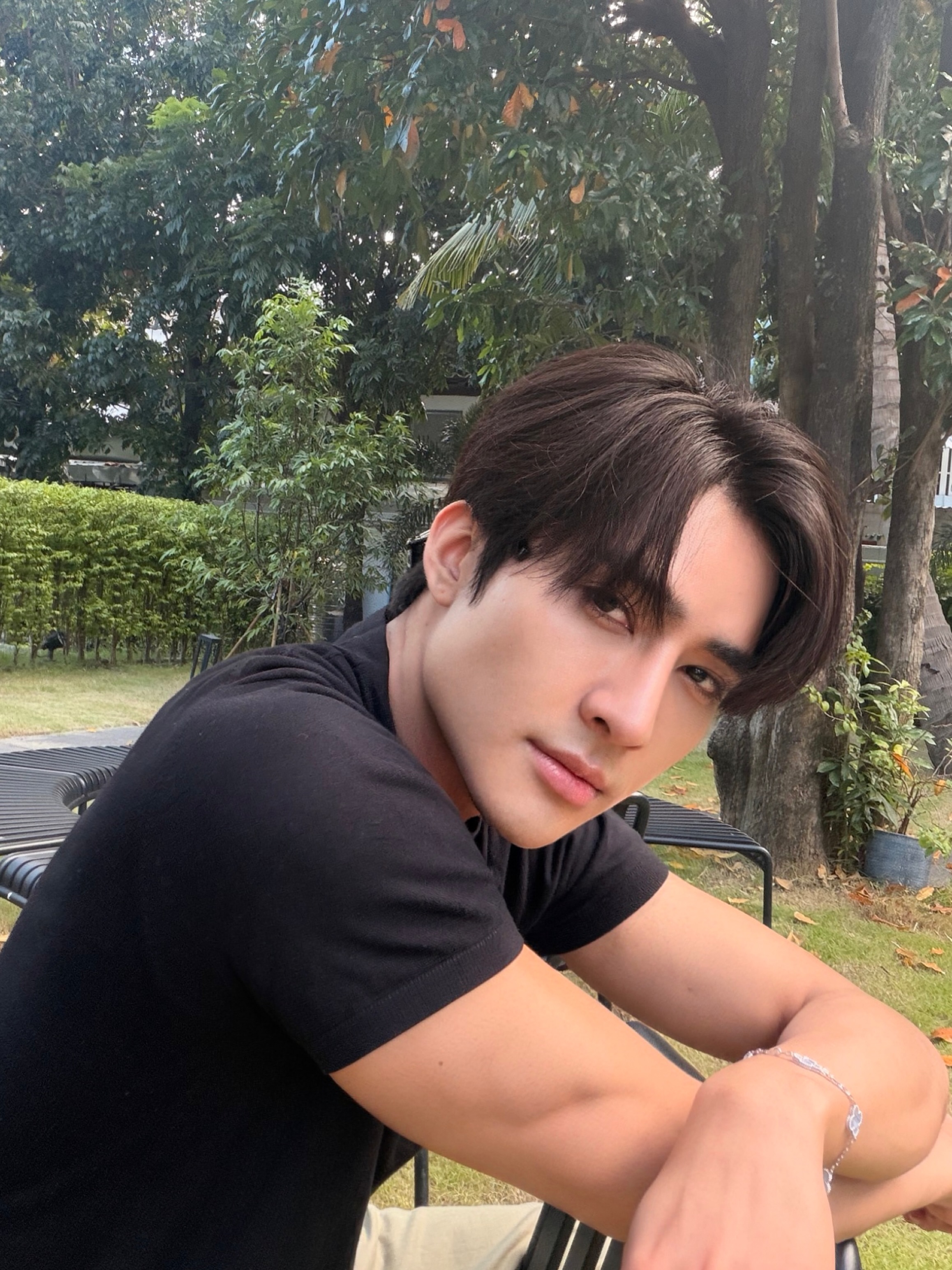 เอิร์ท - พิรพัฒน์ วัฒนเศรษสิริ