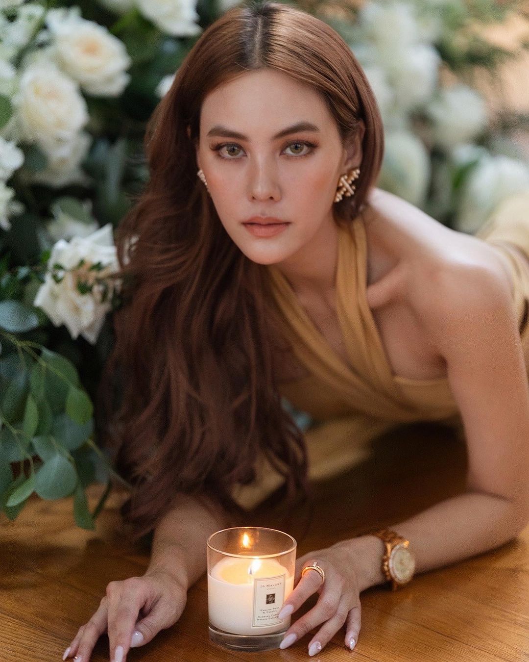เจนี่ เทียนโพธิ์สุวรรณ์