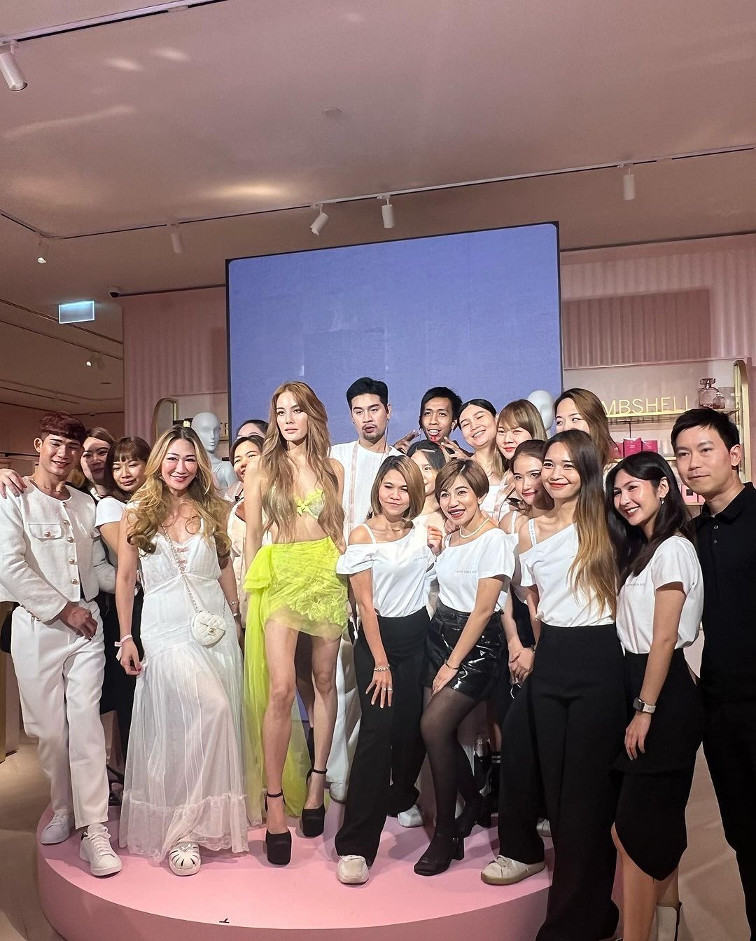 เจนี่ เทียนโพธิ์สุวรรณ์