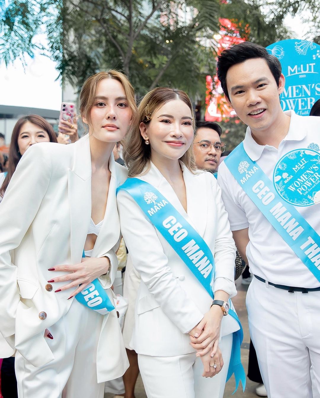 เจนี่ เทียนโพธิ์สุวรรณ์