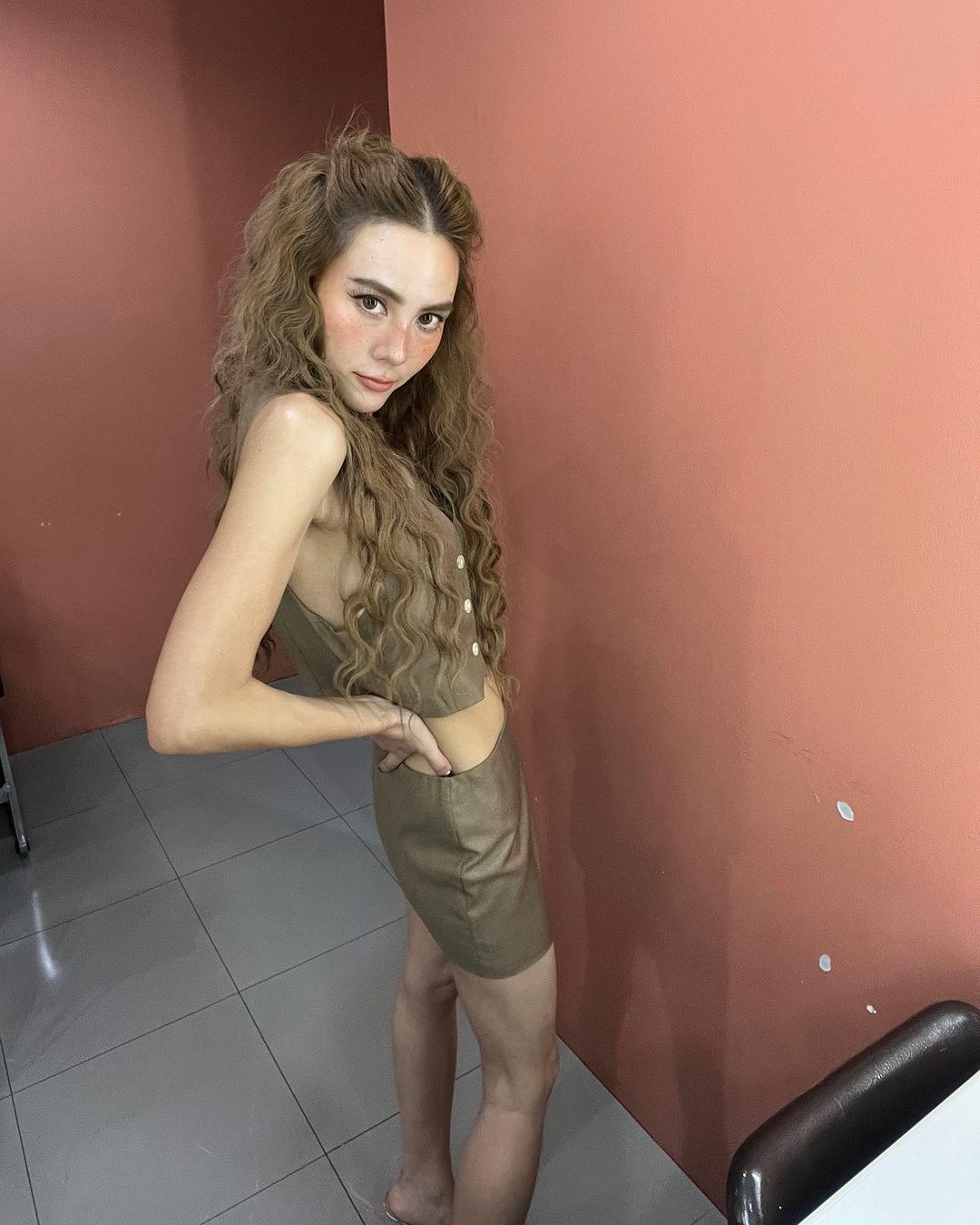 เจนี่ เทียนโพธิ์สุวรรณ์