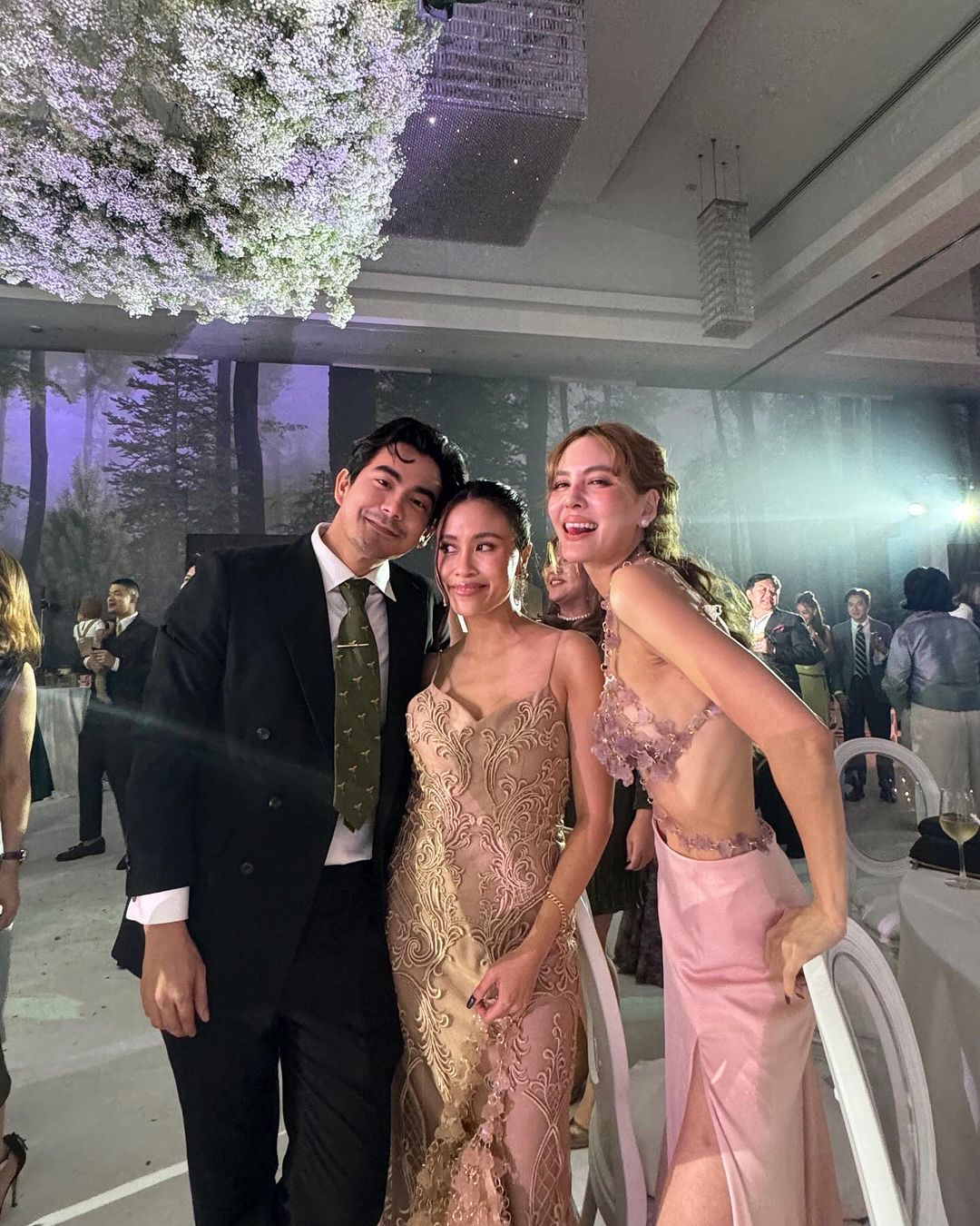เจนี่ เทียนโพธิ์สุวรรณ์