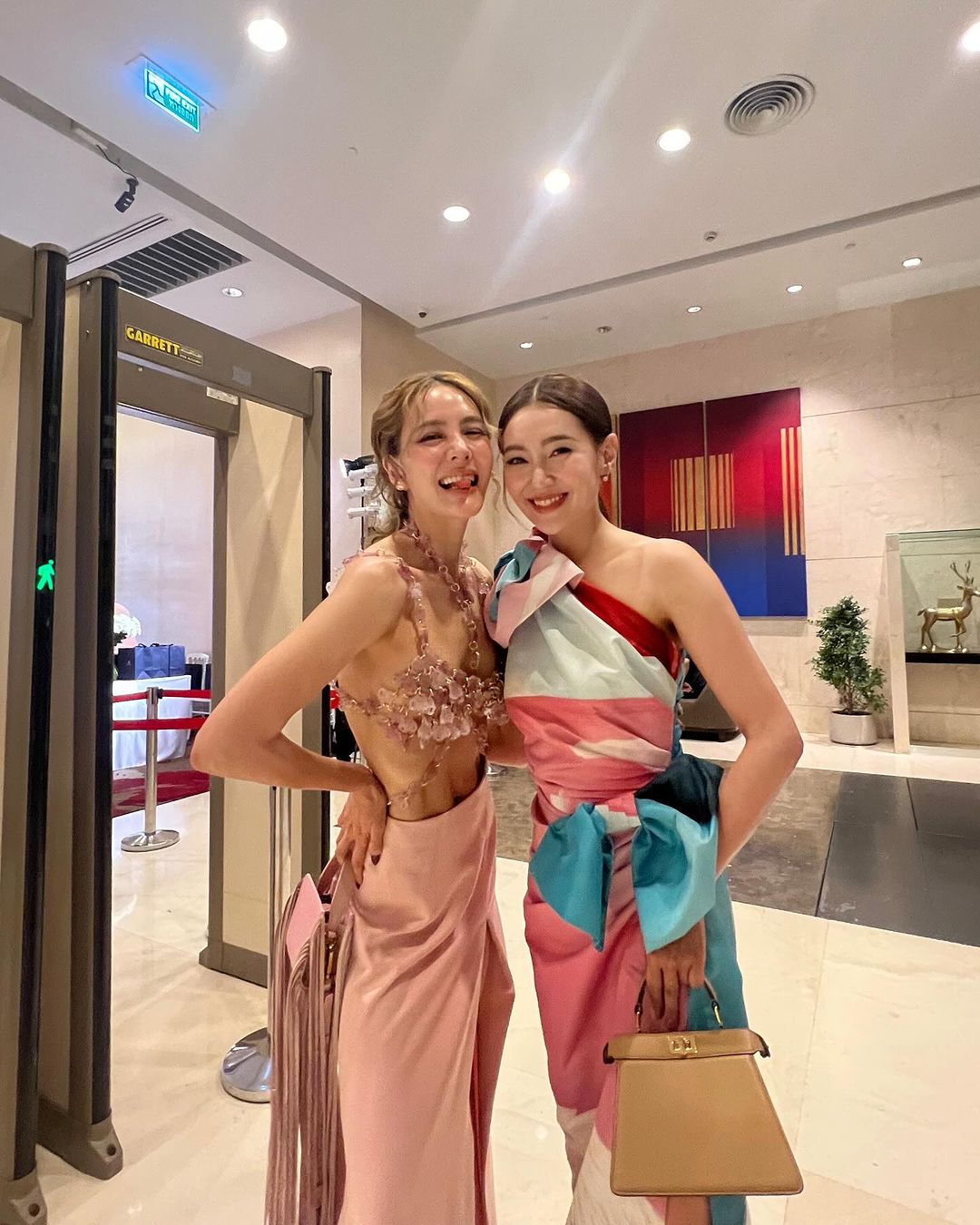 เจนี่ เทียนโพธิ์สุวรรณ์