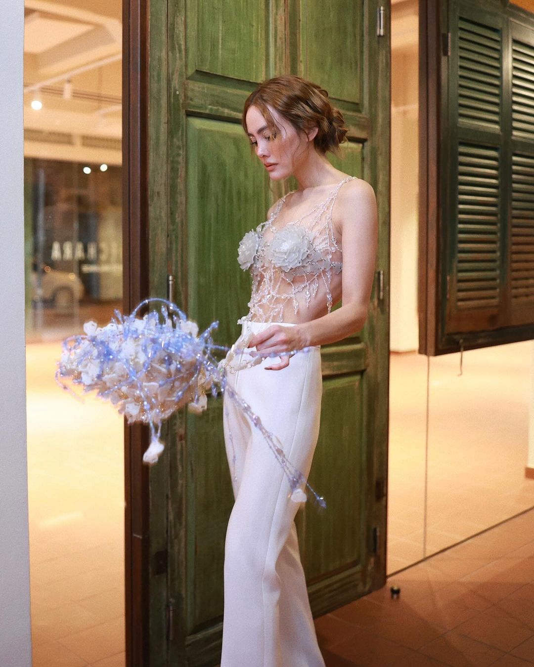 เจนี่ เทียนโพธิ์สุวรรณ์