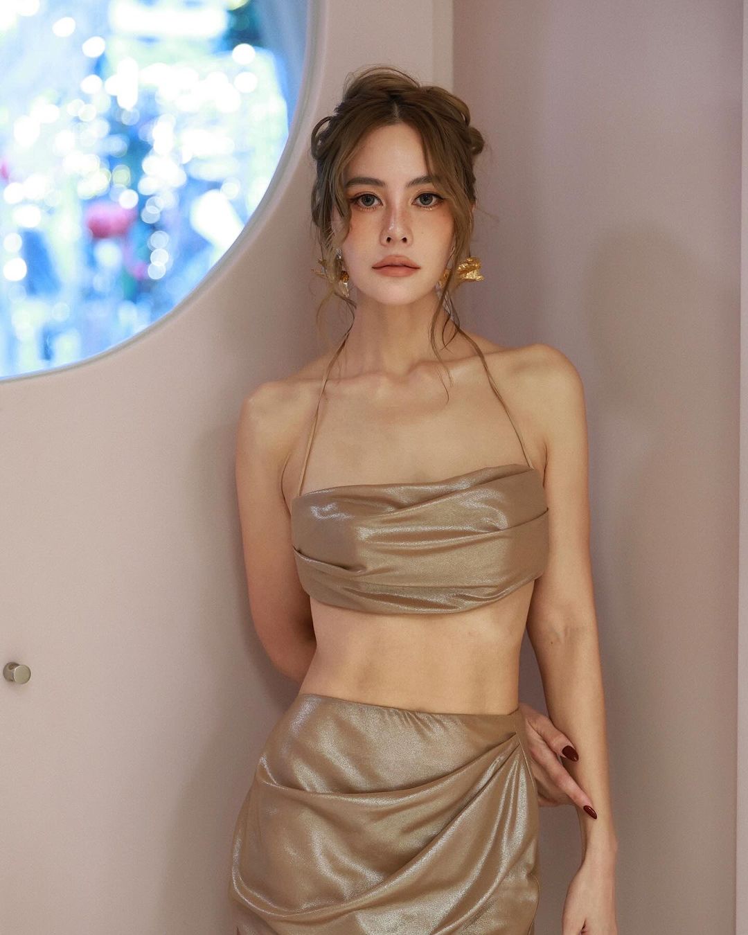 เจนี่ เทียนโพธิ์สุวรรณ์