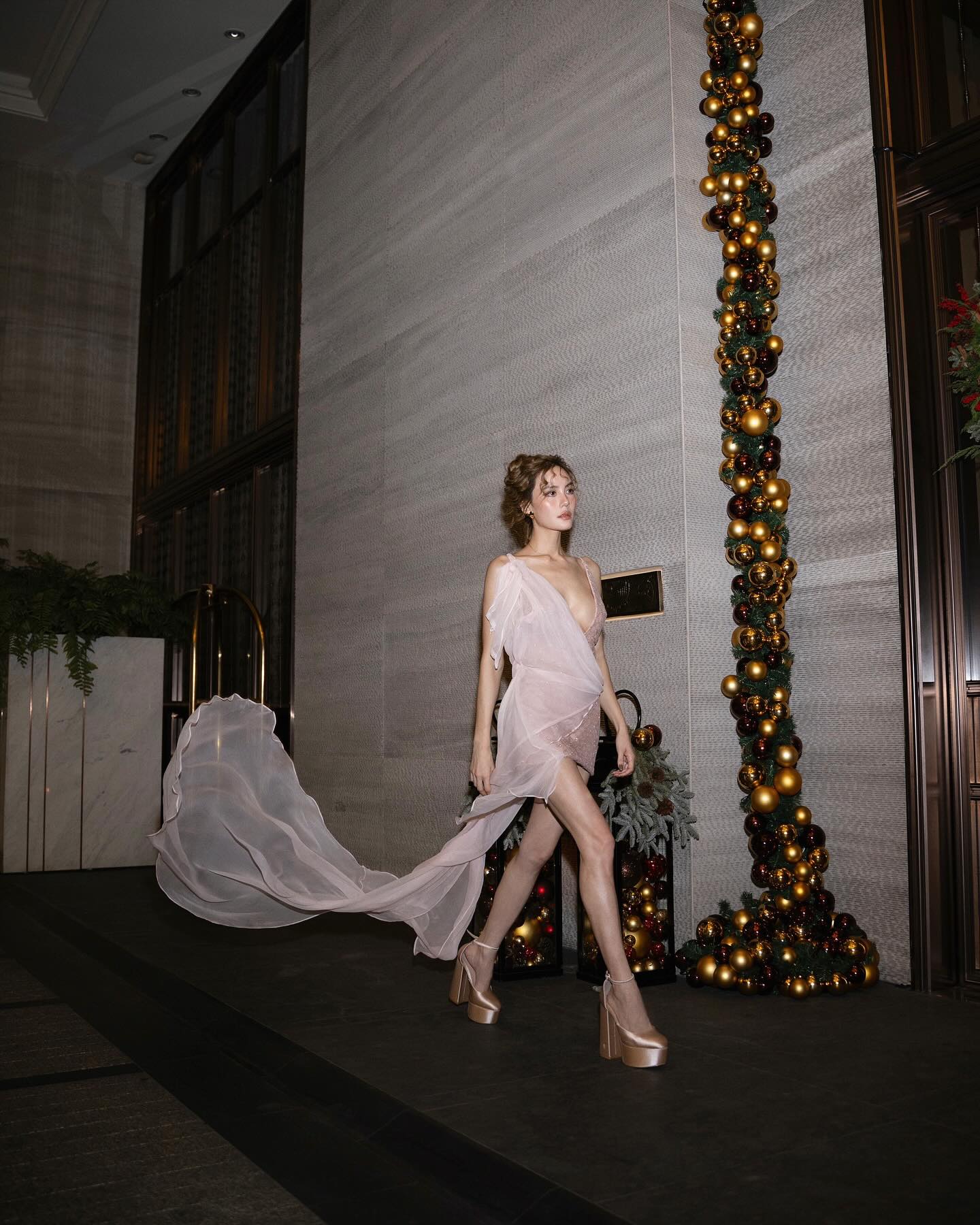 เจนี่ เทียนโพธิ์สุวรรณ์