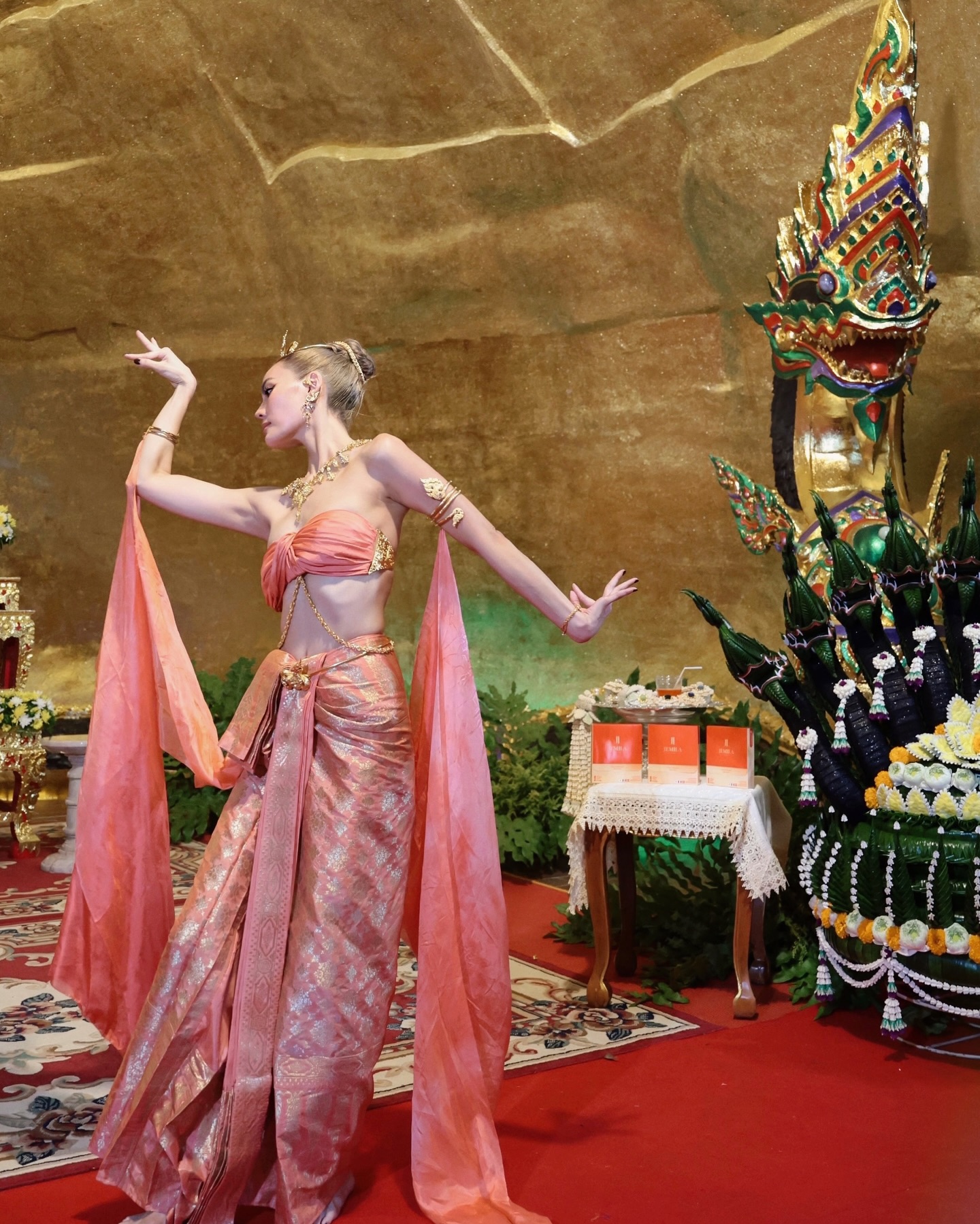 เจนี่ เทียนโพธิ์สุวรรณ์