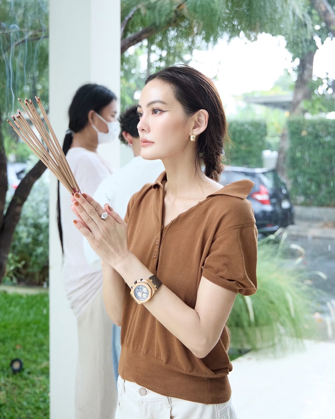 เจนี่ เทียนโพธิ์สุวรรณ์