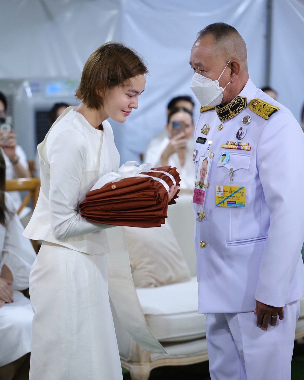 เจนี่ เทียนโพธิ์สุวรรณ์
