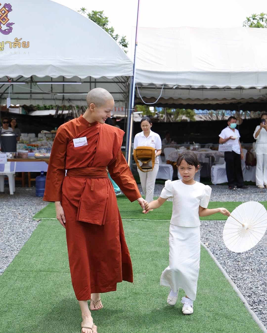 เจนี่ เทียนโพธิ์สุวรรณ์