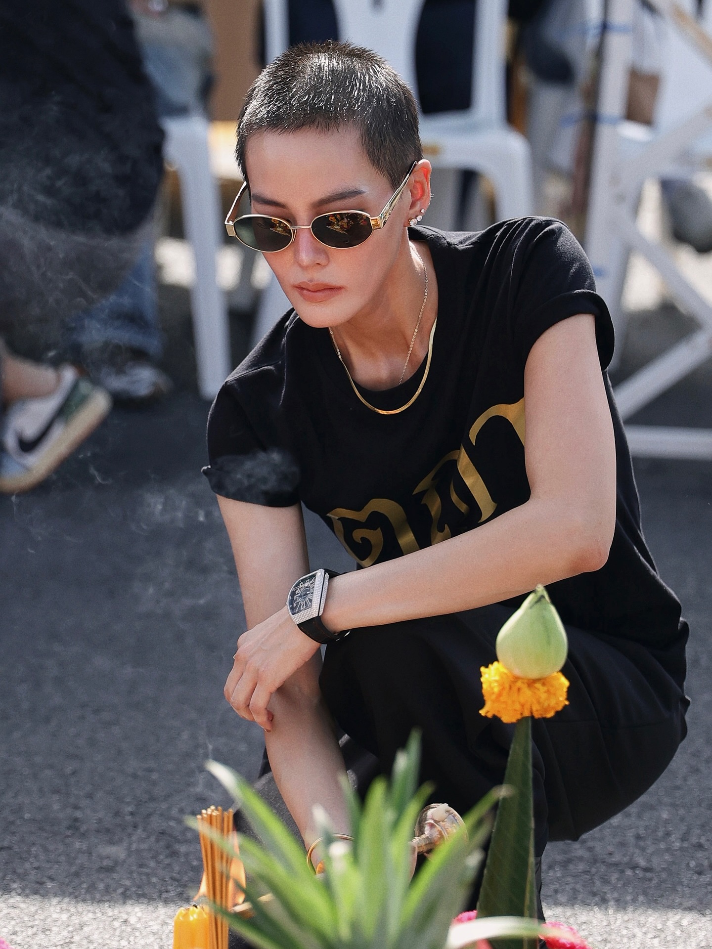 เจนี่ เทียนโพธิ์สุวรรณ์