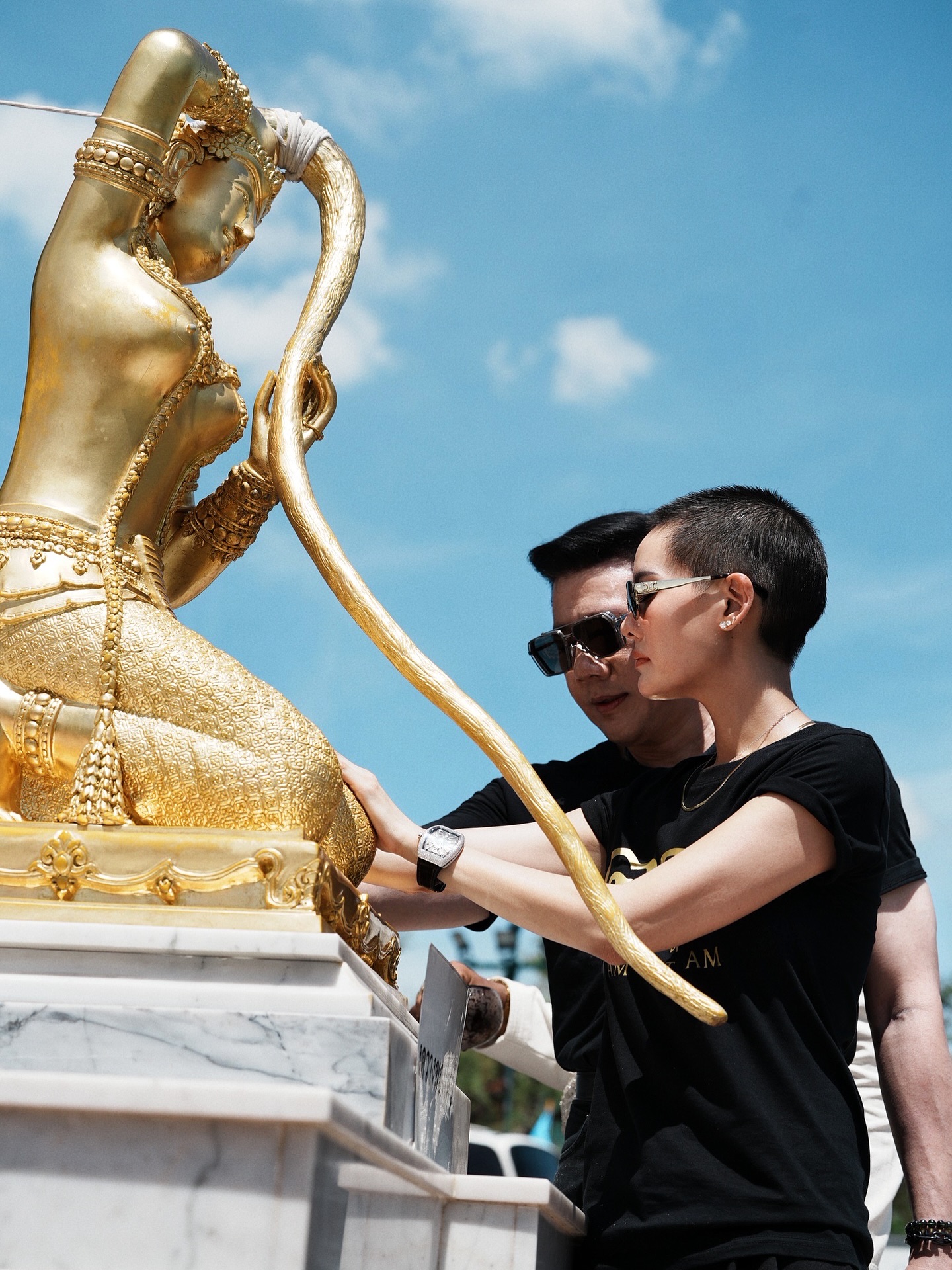 เจนี่ เทียนโพธิ์สุวรรณ์