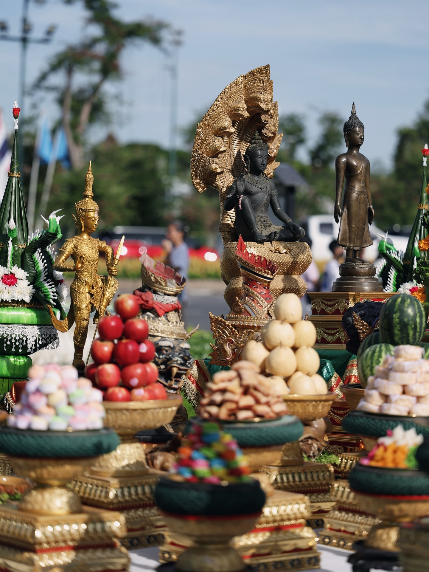 เจนี่ เทียนโพธิ์สุวรรณ์