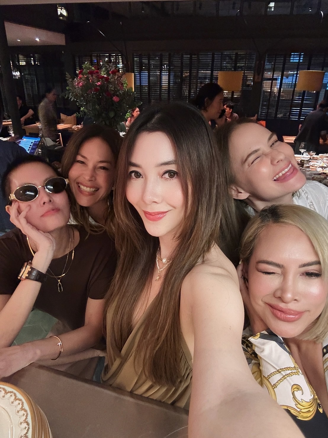 เจนี่ เทียนโพธิ์สุวรรณ์