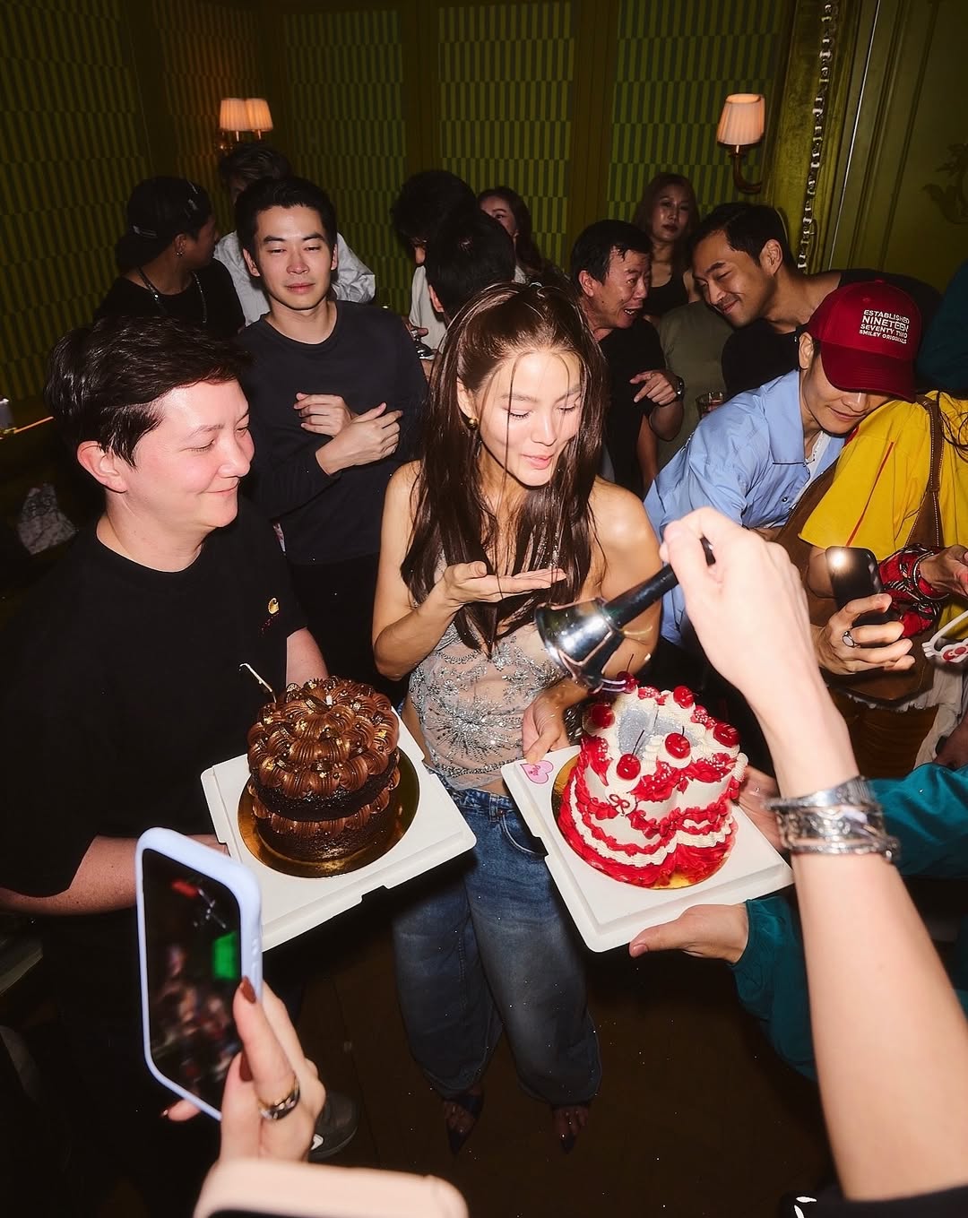 เจนี่ เทียนโพธิ์สุวรรณ์