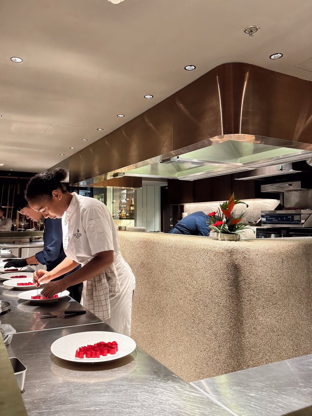 เจนี่ เทียนโพธิ์สุวรรณ์