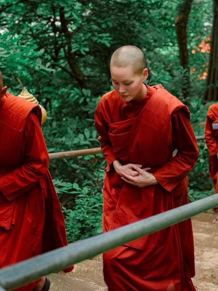 เจนี่ เทียนโพธิ์สุวรรณ์