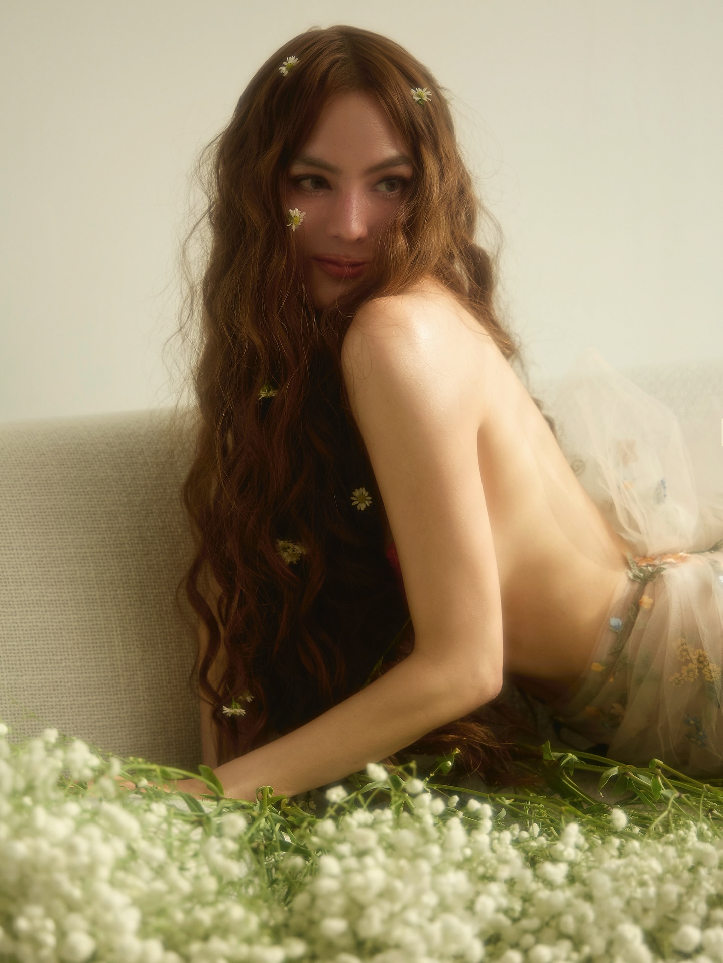 เจนี่ เทียนโพธิ์สุวรรณ์