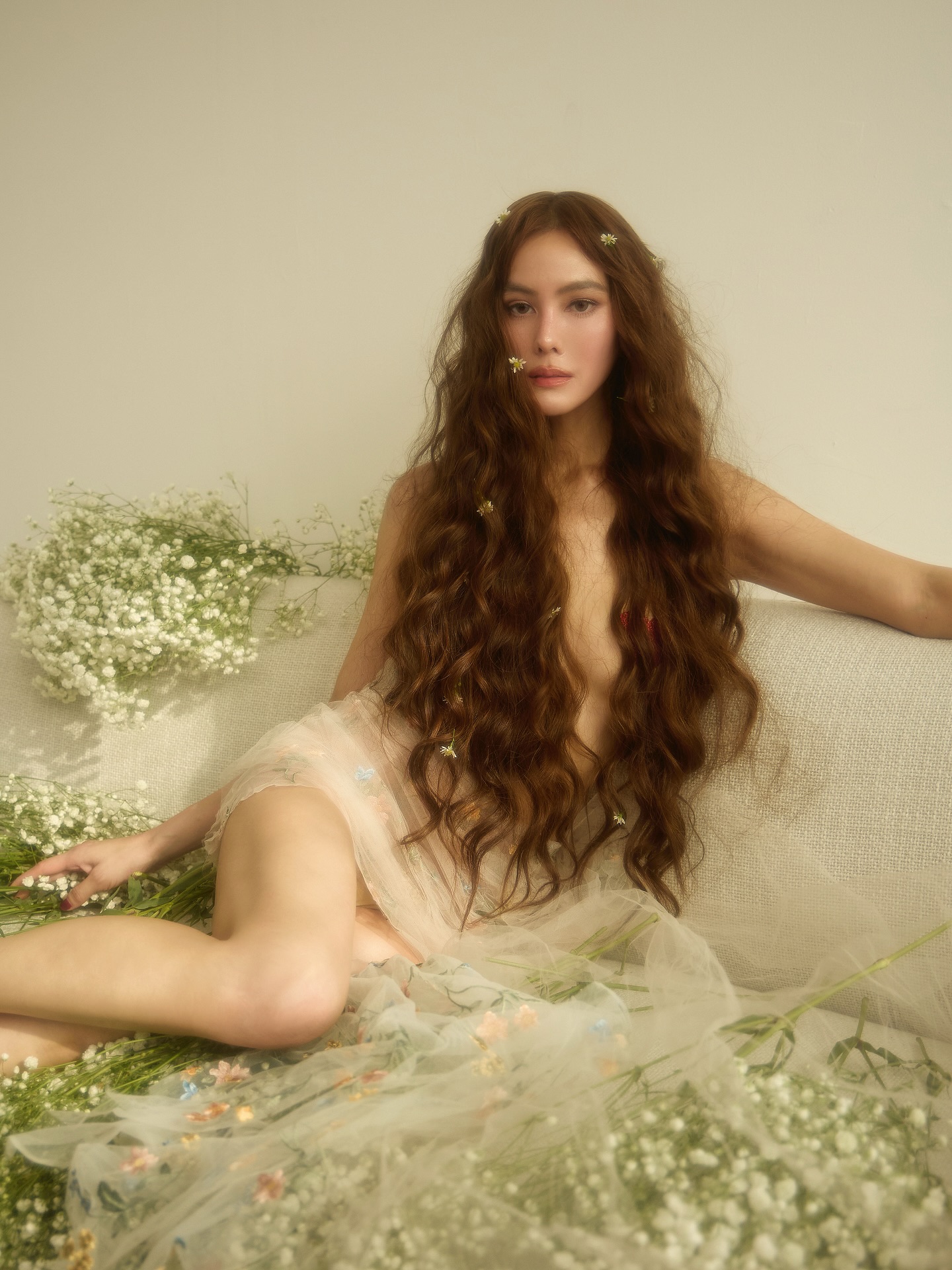 เจนี่ เทียนโพธิ์สุวรรณ์