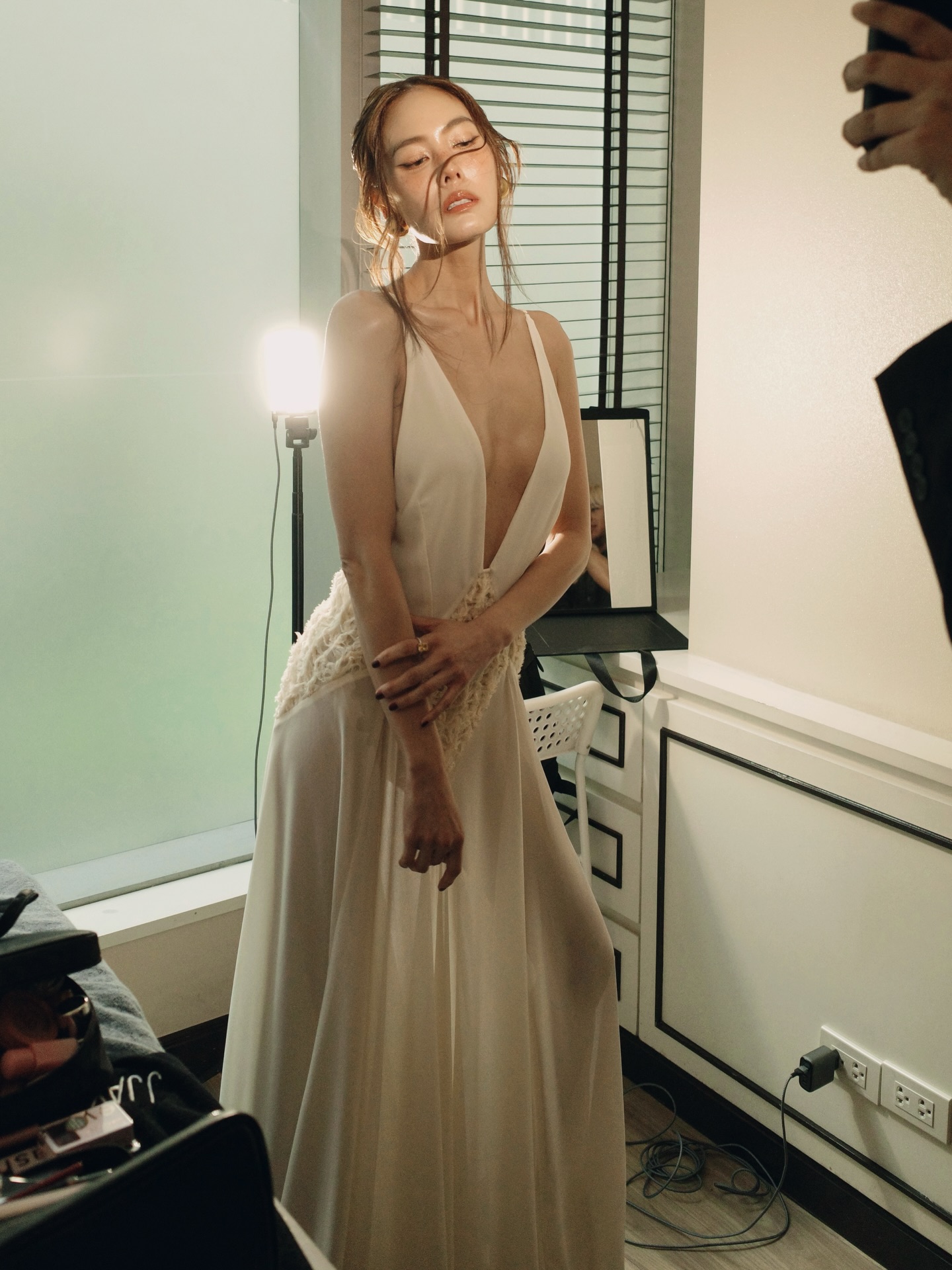 เจนี่ เทียนโพธิ์สุวรรณ์