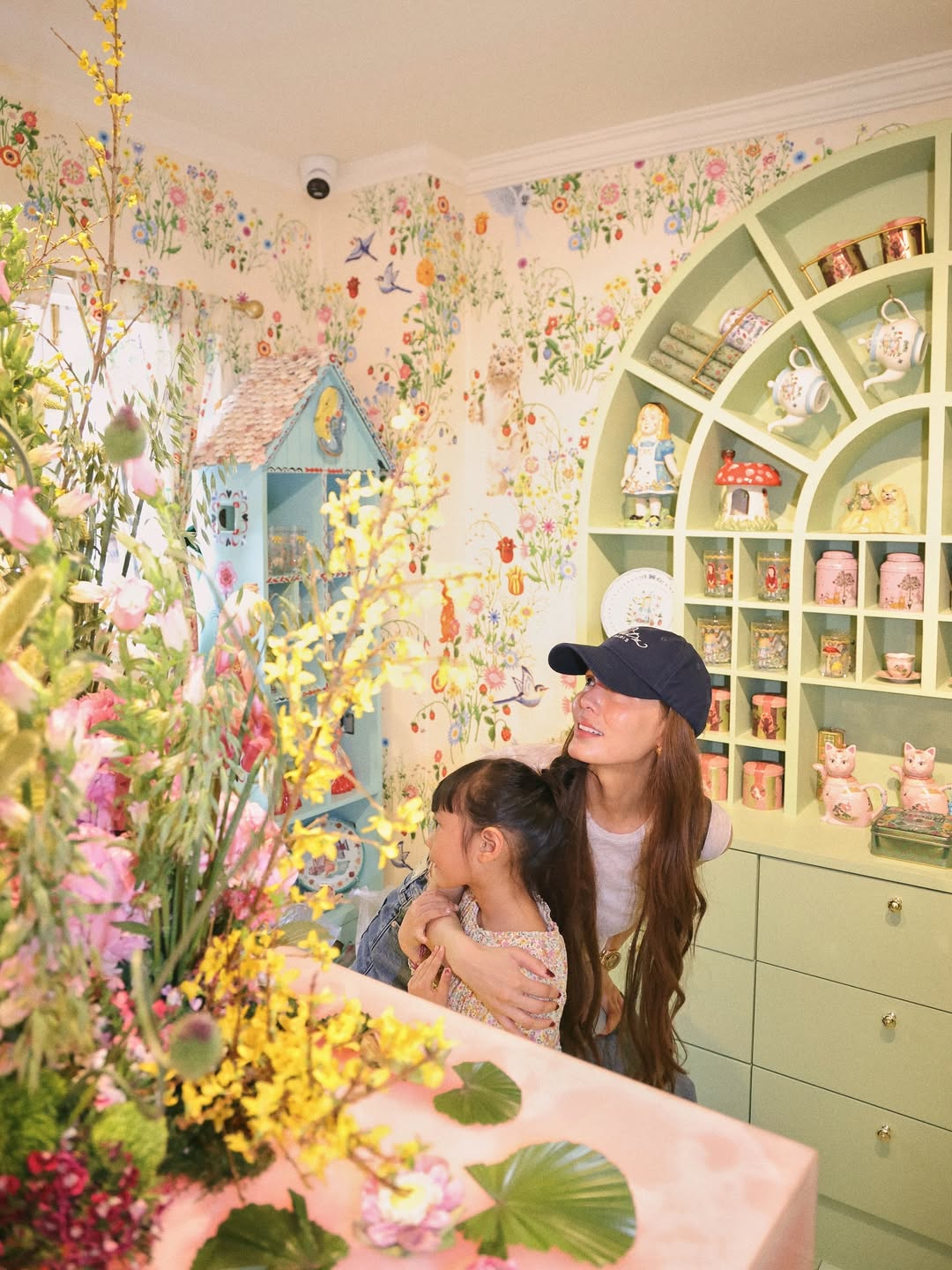 เจนี่ เทียนโพธิ์สุวรรณ์