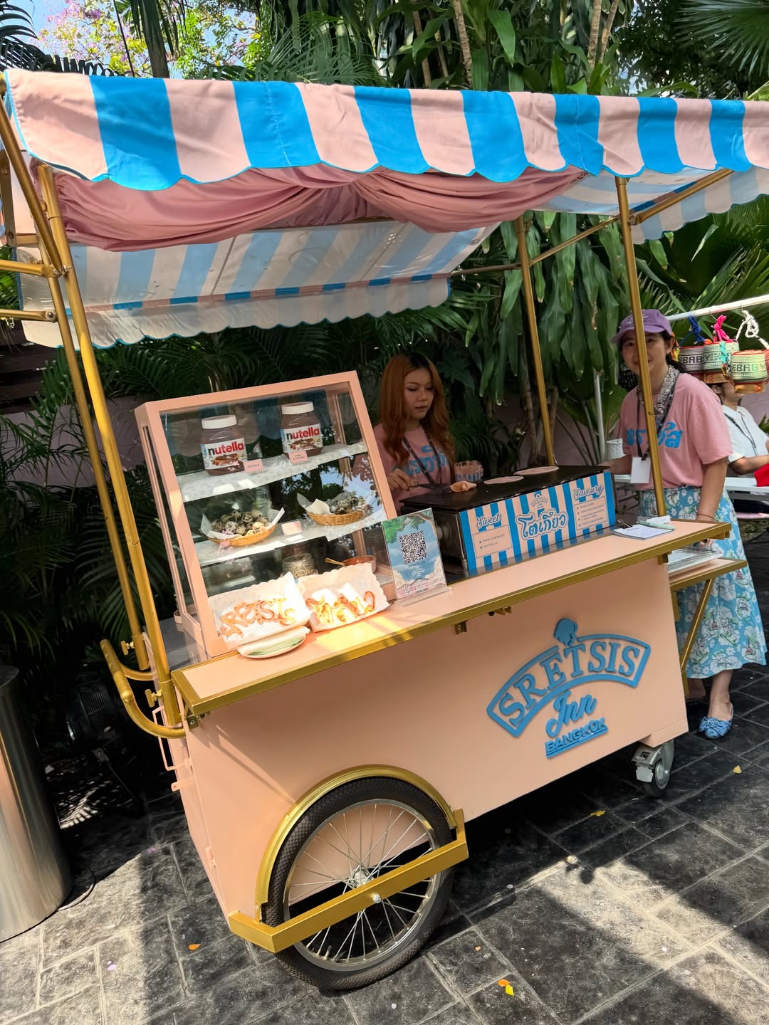 เจนี่ เทียนโพธิ์สุวรรณ์