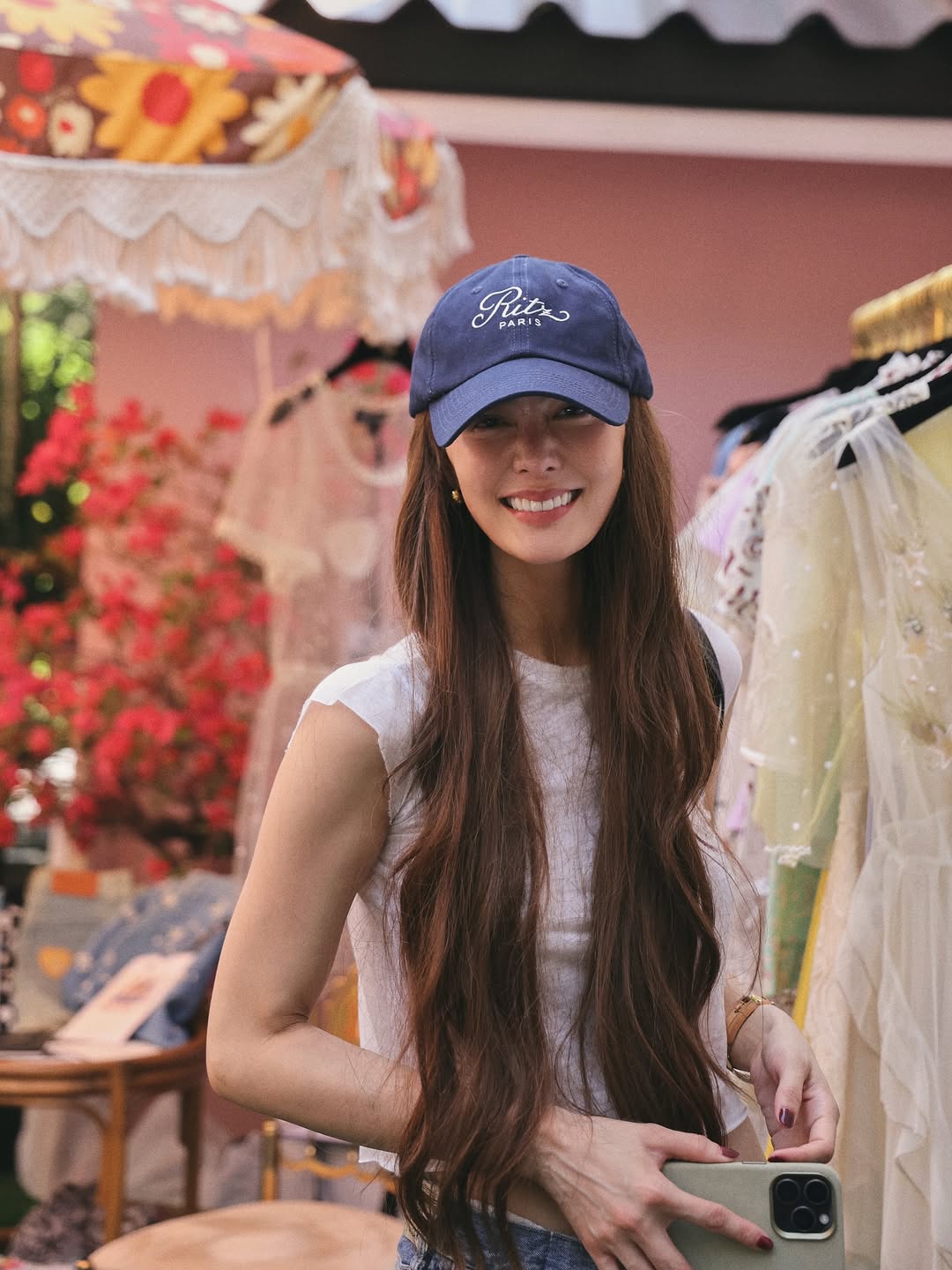 เจนี่ เทียนโพธิ์สุวรรณ์