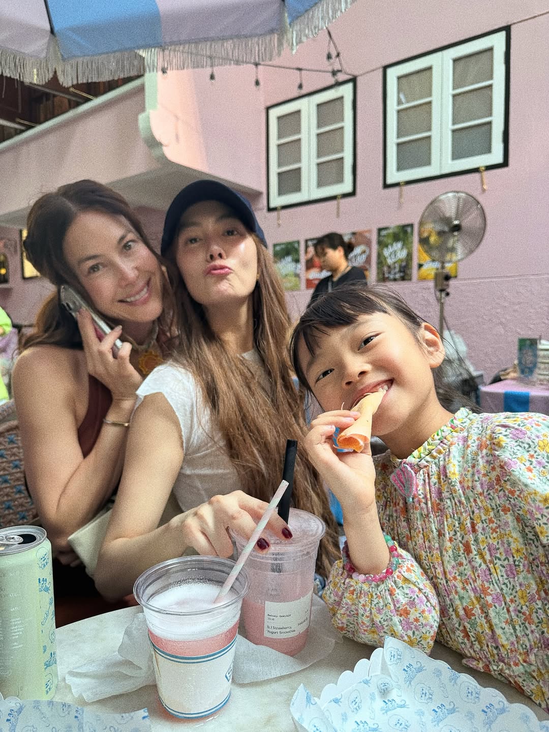 เจนี่ เทียนโพธิ์สุวรรณ์