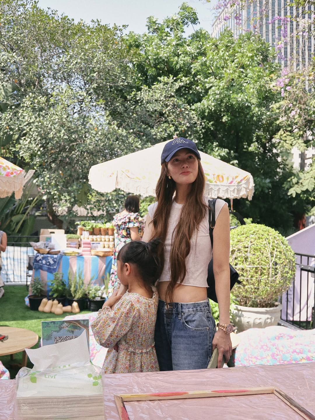 เจนี่ เทียนโพธิ์สุวรรณ์