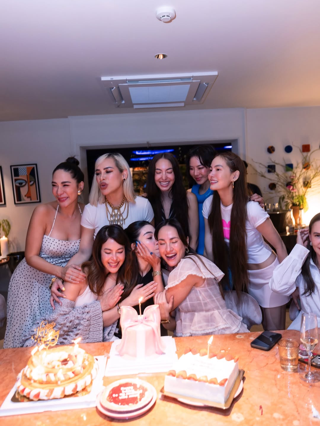 เจนี่ เทียนโพธิ์สุวรรณ์