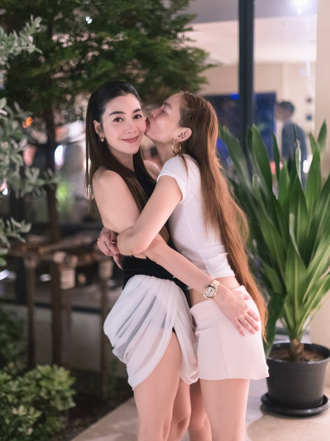 เจนี่ เทียนโพธิ์สุวรรณ์