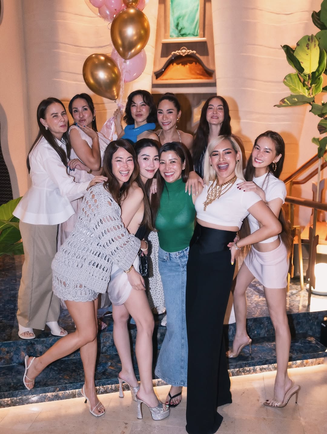 เจนี่ เทียนโพธิ์สุวรรณ์