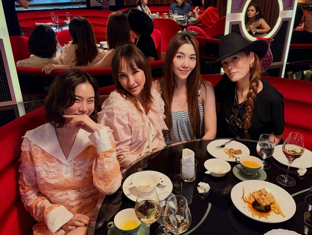 เจนี่ เทียนโพธิ์สุวรรณ์