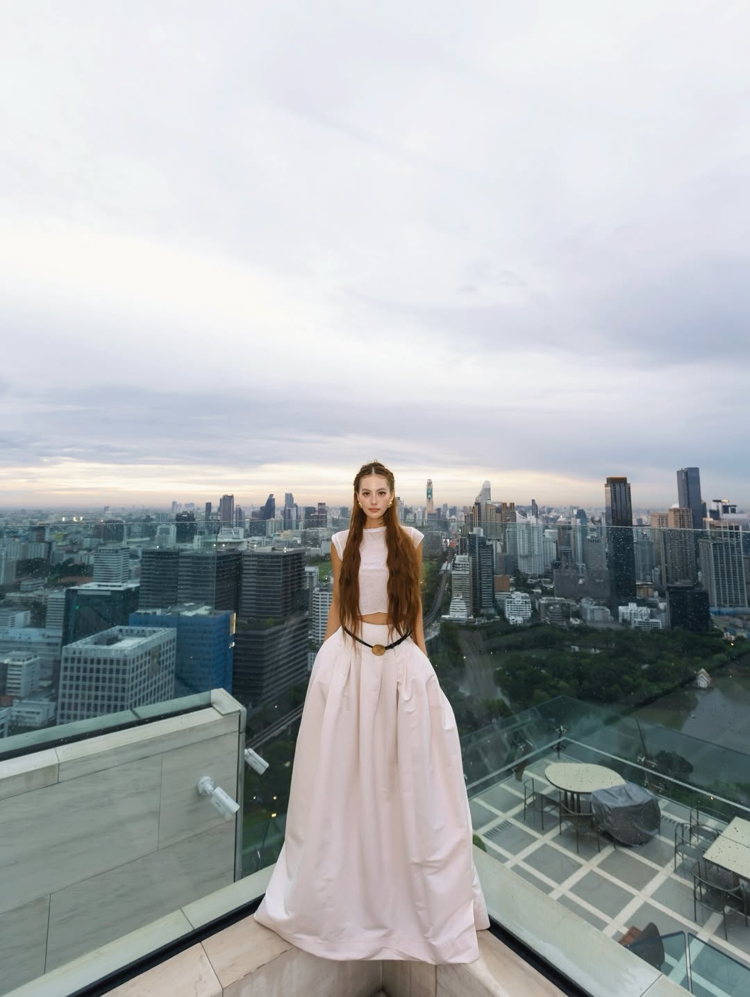 เจนี่ เทียนโพธิ์สุวรรณ์