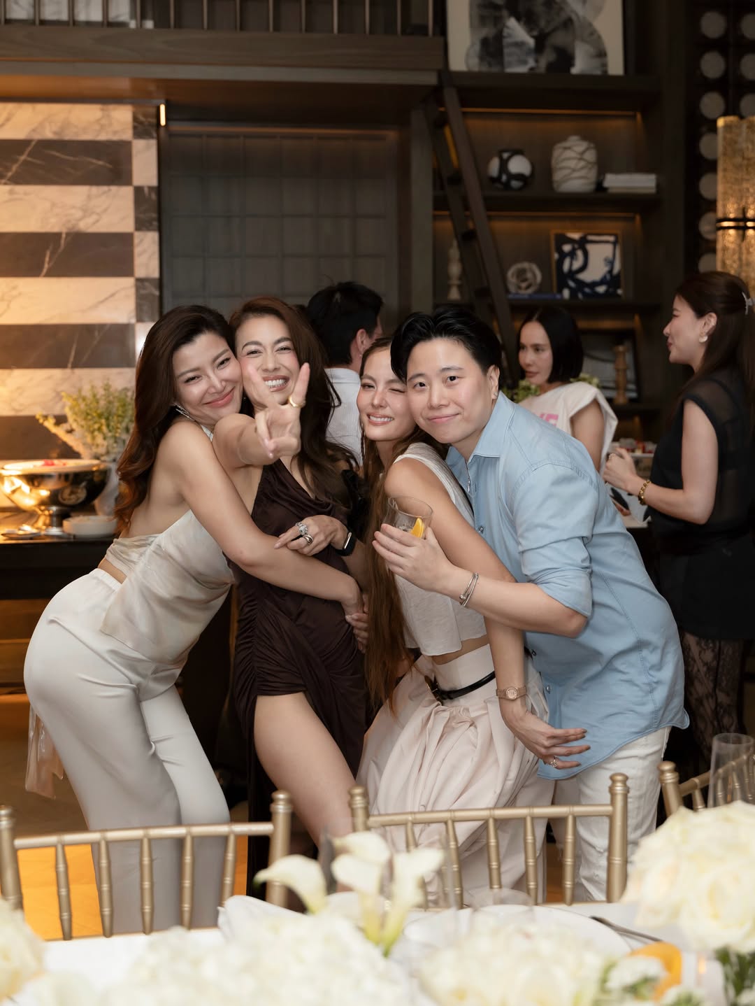 เจนี่ เทียนโพธิ์สุวรรณ์
