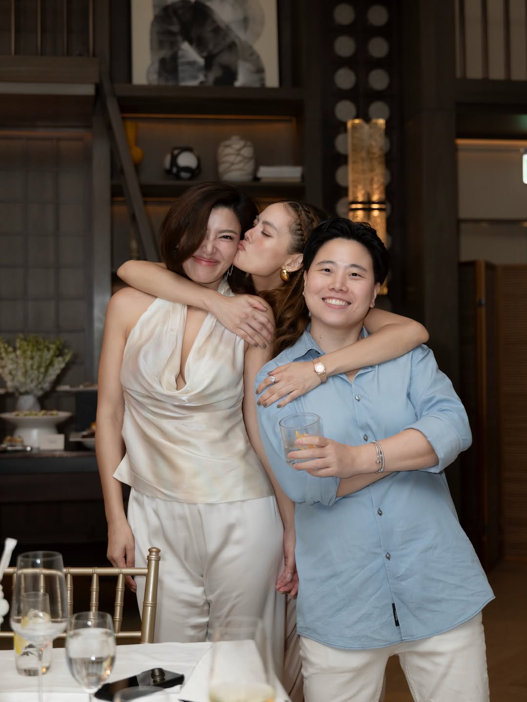 เจนี่ เทียนโพธิ์สุวรรณ์