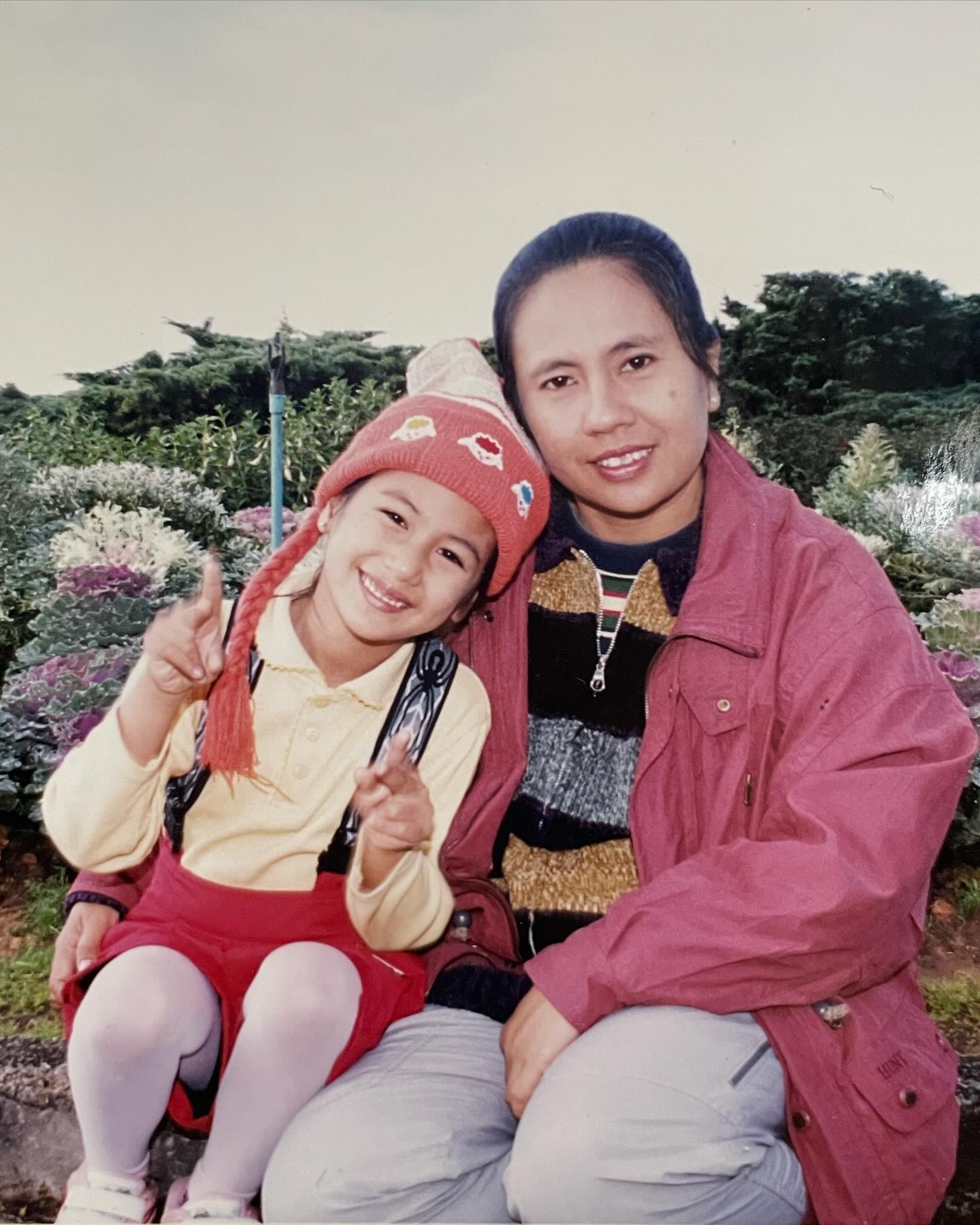 พิ้งค์พลอย - ปภาวดี ชาญสมอน