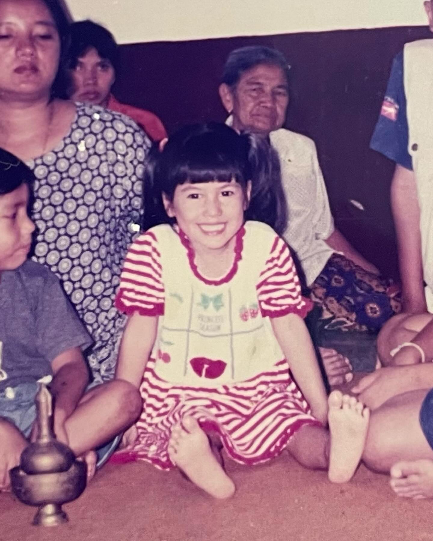 พิ้งค์พลอย - ปภาวดี ชาญสมอน