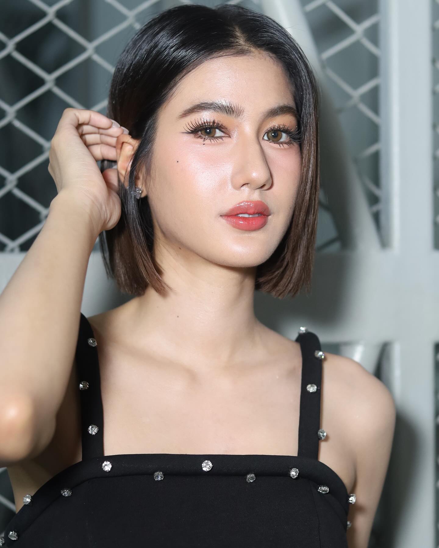 พิ้งค์พลอย - ปภาวดี ชาญสมอน