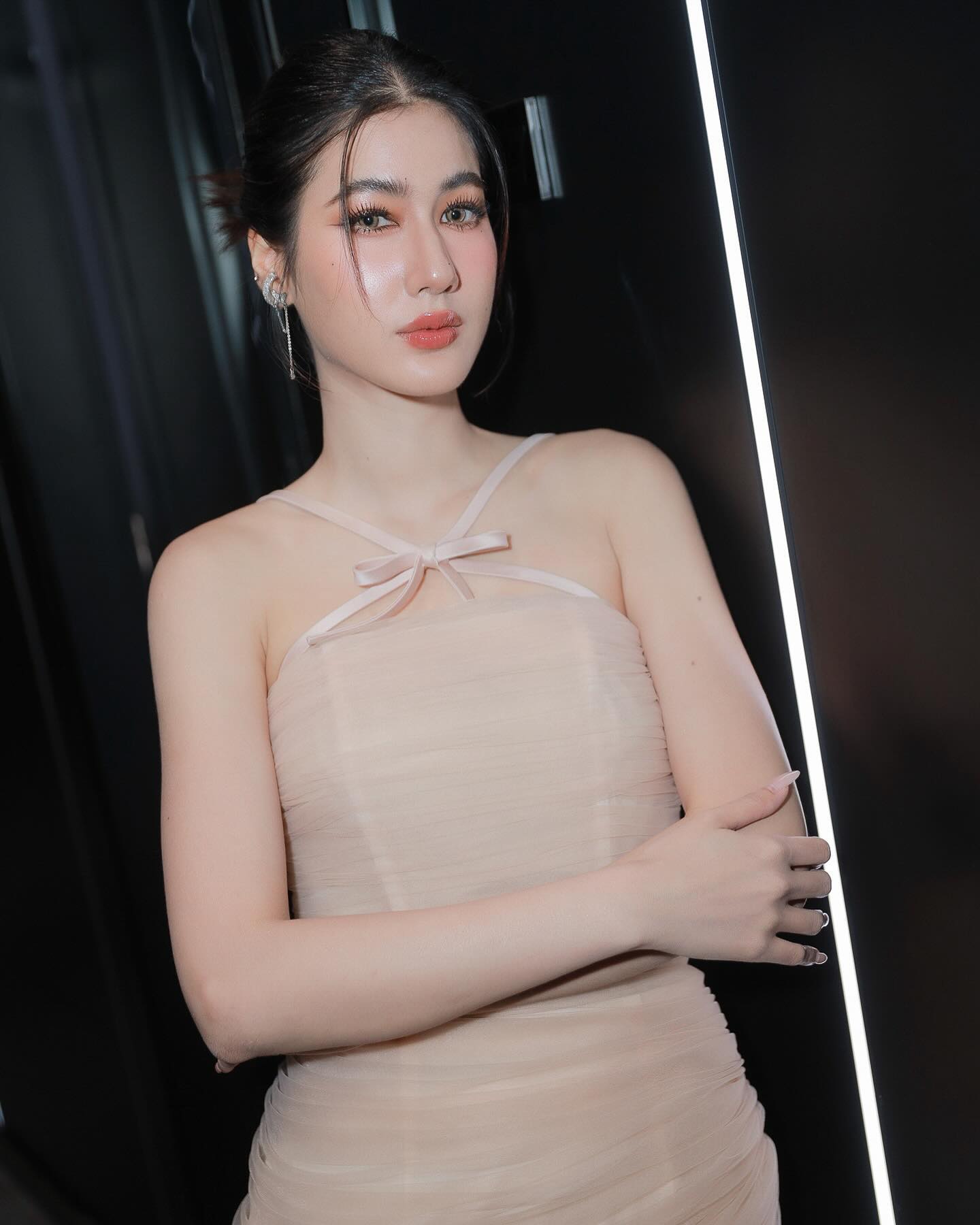 พิ้งค์พลอย - ปภาวดี ชาญสมอน