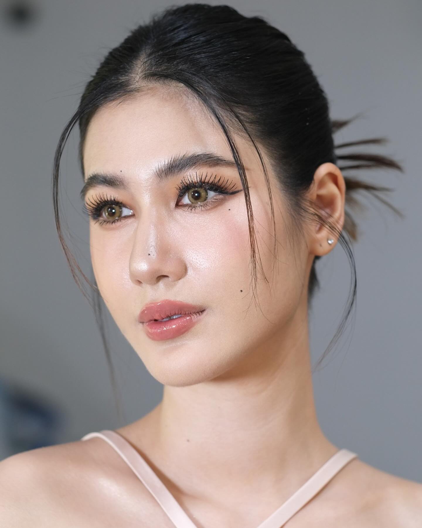 พิ้งค์พลอย - ปภาวดี ชาญสมอน
