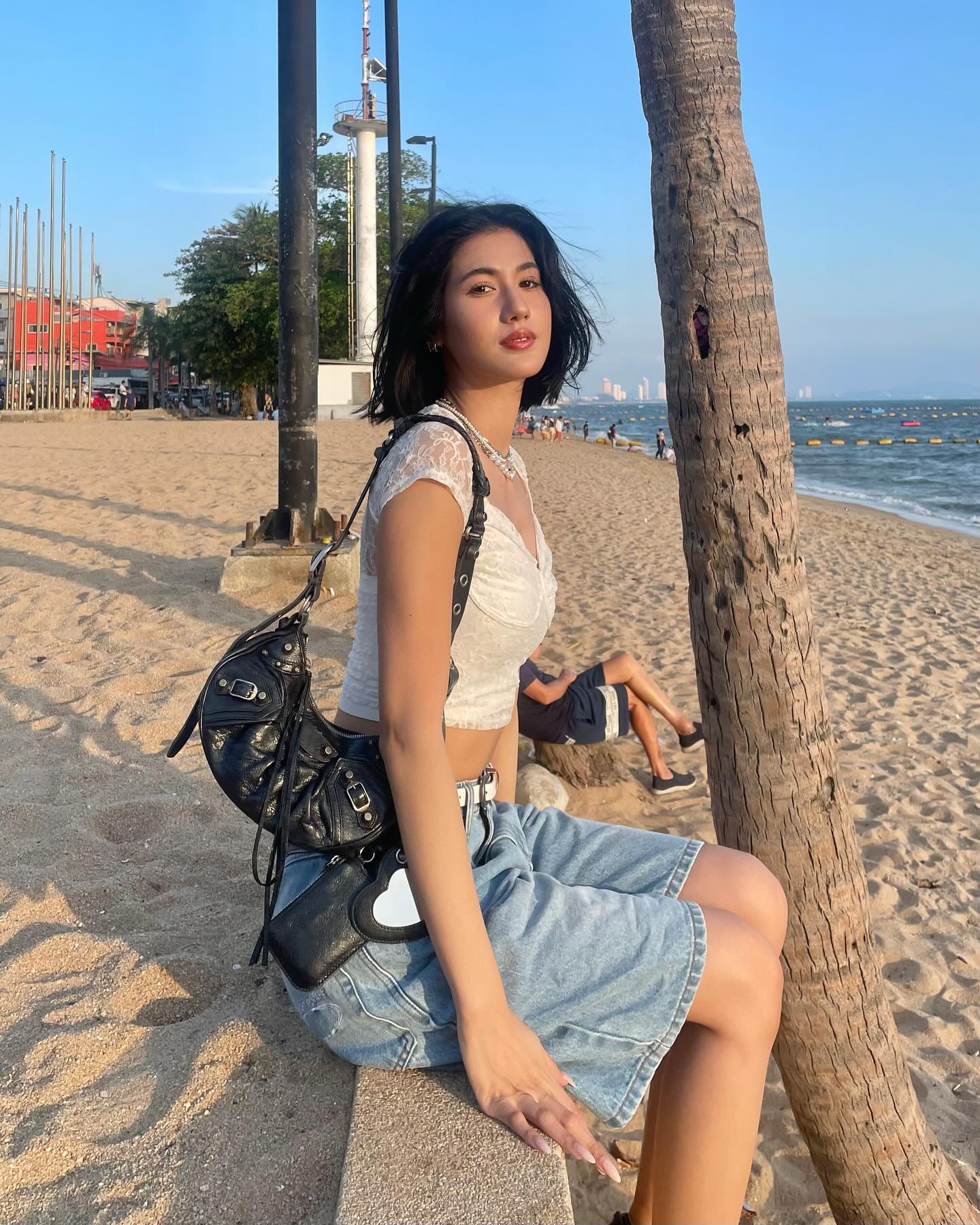 พิ้งค์พลอย - ปภาวดี ชาญสมอน