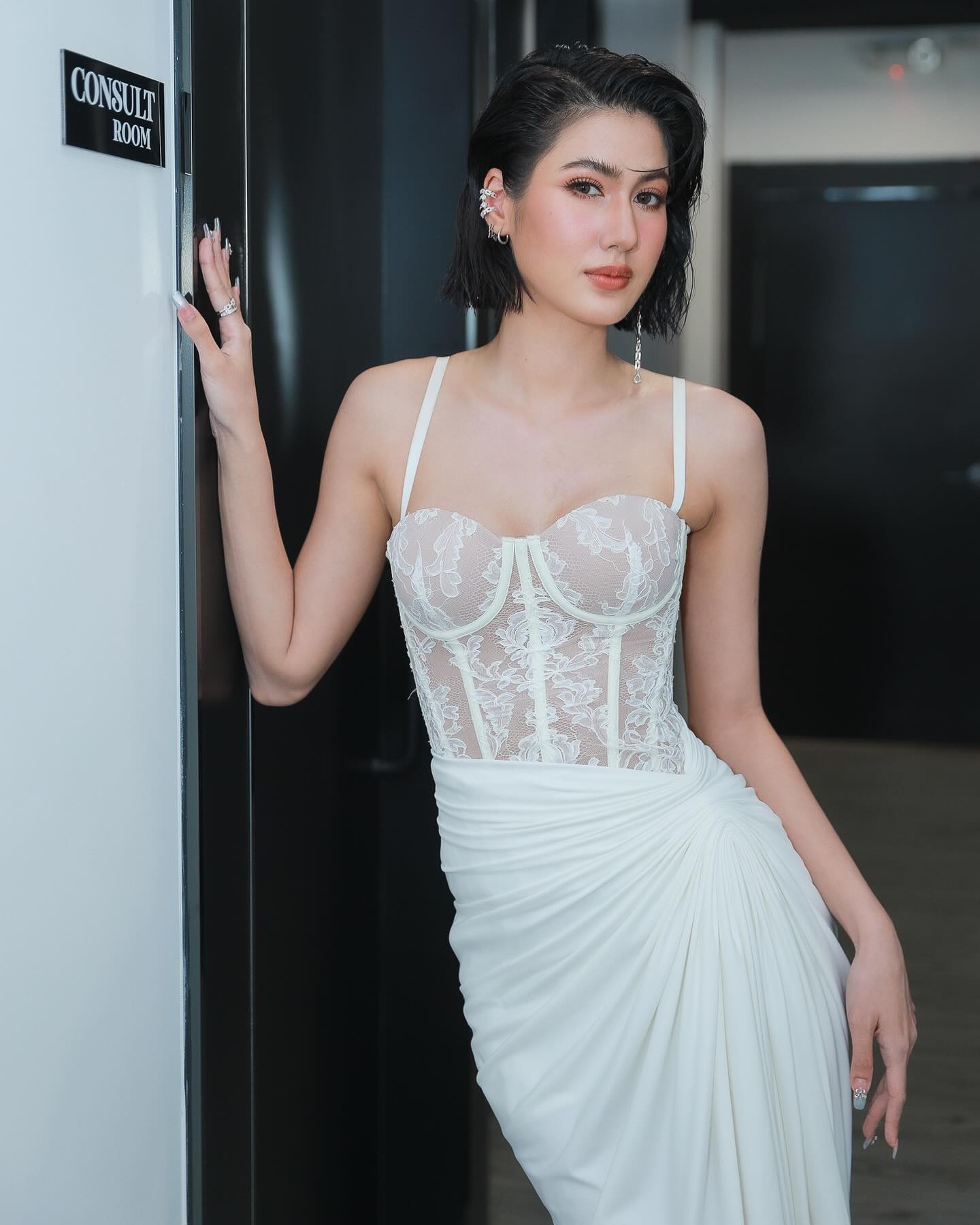 พิ้งค์พลอย - ปภาวดี ชาญสมอน