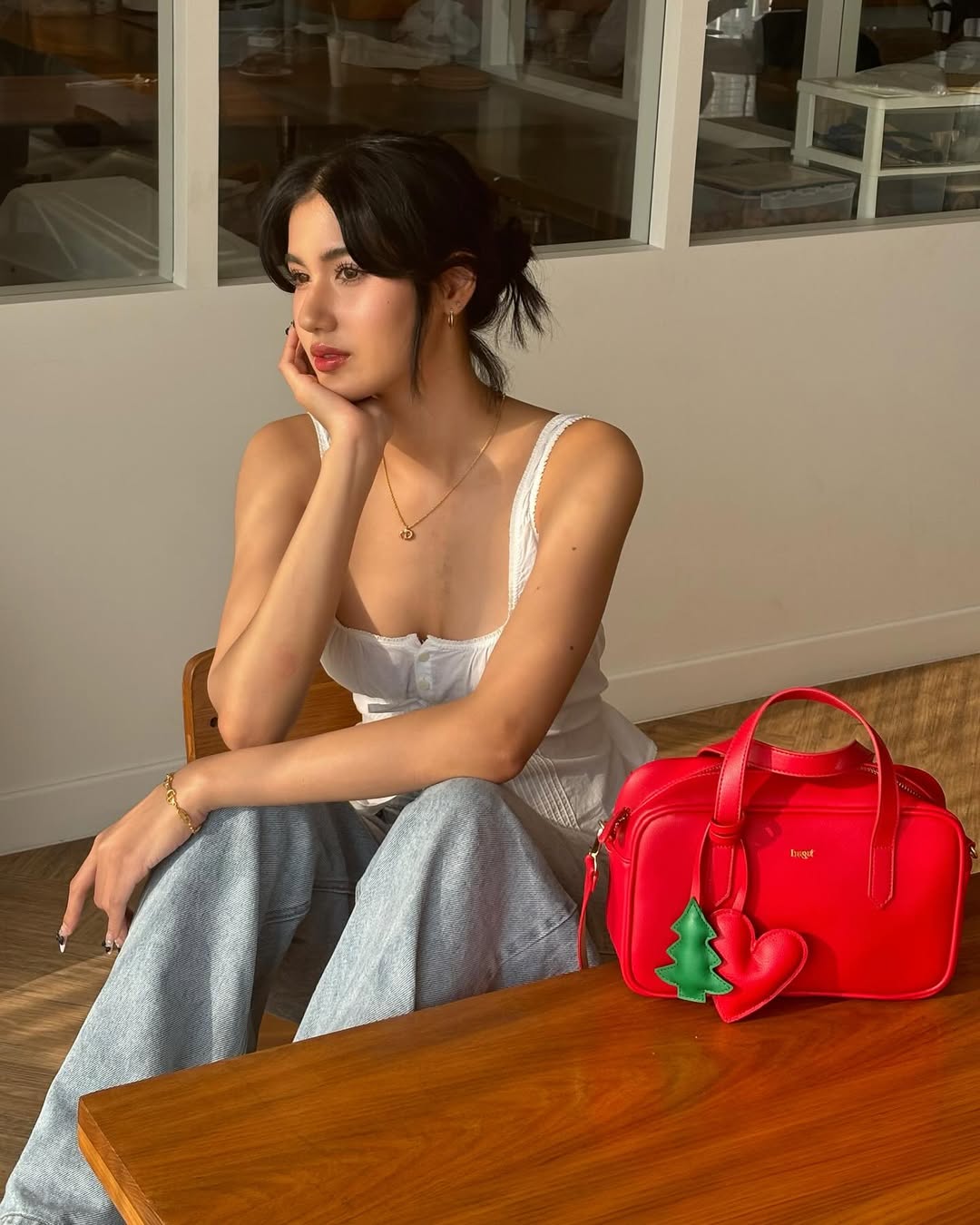 พิ้งค์พลอย - ปภาวดี ชาญสมอน